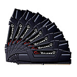 G.Skill RipJaws 5 Series Noir 256 Go (8 x 32 Go) DDR4 3200 MHz CL16