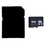 JOY-iT Tarjeta 16GB Micro-SD con Noobs