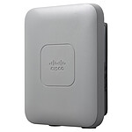 Cisco Systems Wi-Fi Mesh (réseau maillé/multiroom)