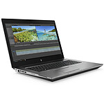 HP ZBook 17 G6 (6TV06EA)