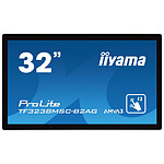 iiyama 32" LED - ProLite TF3238MSC-B2AG