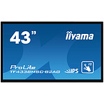 iiyama 43" LED - ProLite TF4338MSC-B2AG