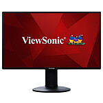 ViewSonic 27" LED - VG2719-2K