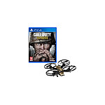 Call Of Duty : World War II (PS4) + Drone OFFERT !