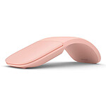 Microsoft ARC Mouse Rose Claire