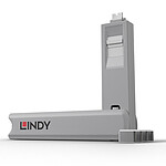 Lindy Kit de blocage pour ports USB-C