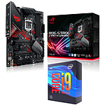 Kit Upgrade PC Core i9KF ROG STRIX Z390-H GAMING