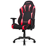 AKRacing Core EX Wide Special Edition Black Red