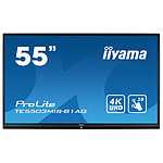 iiyama 65" LED - ProLite TE5503MIS-B1AG