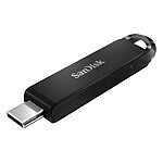 SanDisk Ultra USB Type C Flash Drive 256 GB