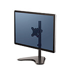 Fellowes Vertical Screen Arm on Stand Professional