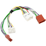 Focal Renault Y-ISO Harness