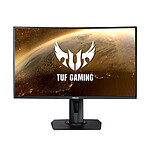 ASUS 27" LED - VG27WQ · Occasion