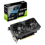 ASUS GeForce RTX 2070 DUAL-RTX2070-O8G-MINI