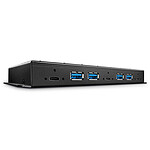 Lindy Hub Industriel 7 Ports USB 3.1