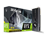 ZOTAC GeForce RTX 2080 Blower Edition