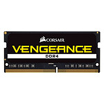 Corsair Vengeance SO-DIMM DDR4 32 Go 3200 MHz CL22