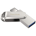 SanDisk Ultra Dual Drive Luxe USB-C 64 GB