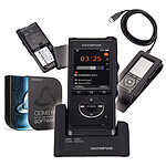 Kit Olympus DS-9000 Premium