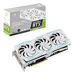 ASUS GeForce RTX 2080 SUPER ROG-STRIX-RTX2080S-O8G-WHITE
