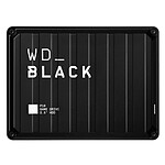 WD_Black P10 Game Drive 4 To