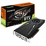 Gigabyte GeForce RTX 2080 Ti TURBO 11G (rev. 2.0)