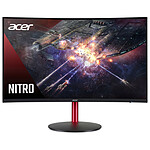 Acer 31.5" LED - Nitro XZ322QUPbmiiphx