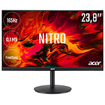 Acer 23.8" LED - Nitro XV240YPbmiiprx
