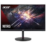 Acer 27" LED - Nitro XV270bmiprx