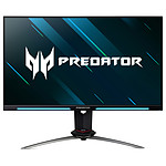 Acer 27" LED - Predator XB273UGXbmiipruzx