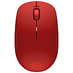 Dell WM126 Rouge