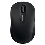 Microsoft Bluetooth Mobile Mouse 3600 Negro