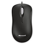 Microsoft L2 Basic Optical Mouse Negro