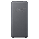 Samsung LED View Cover Gris Galaxy S20