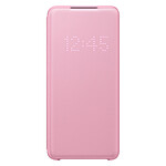 Samsung LED View Cover Rose Galaxy S20