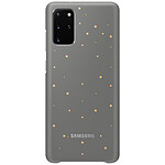 Samsung LED Cover Gris Galaxy S20+