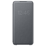 Samsung LED View Cover Gris Galaxy S20 Ultra