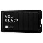 WD_Black P50 Game Drive 2 TB