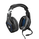 Trust Gaming GXT 488 Forze Black
