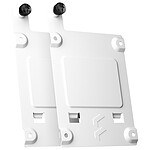 Fractal Design Define 7 SSD Tray Kit Type B Blanc