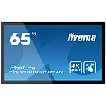 iiyama 65" LED - ProLite TF6538UHSC-B2AG