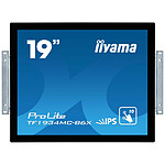 iiyama 19" LED Touchscreen - ProLite TF1934MC-B6X