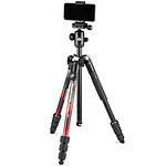 Manfrotto Element MII Mobile BT Rouge
