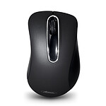 Advance Shape 3D Wireless Mouse (noir)