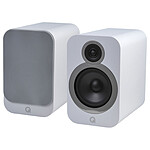 Q Acoustics 3030i Blanc