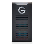 G-Technology G-DRIVE Mobile SSD 500 GB