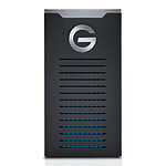 G-Technology G-DRIVE Mobile SSD 2 TB
