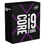 Processeur Intel Core i9-10900X (3.7 GHz / 4.5 GHz)