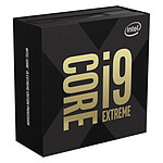 Processeur Intel Core i9-10980XE Extreme Edition (3.0 GHz / ...