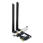 Carte Wifi TP-Link TL-WN881ND 2052500356 PCI Wireless N - Cdiscount  Informatique